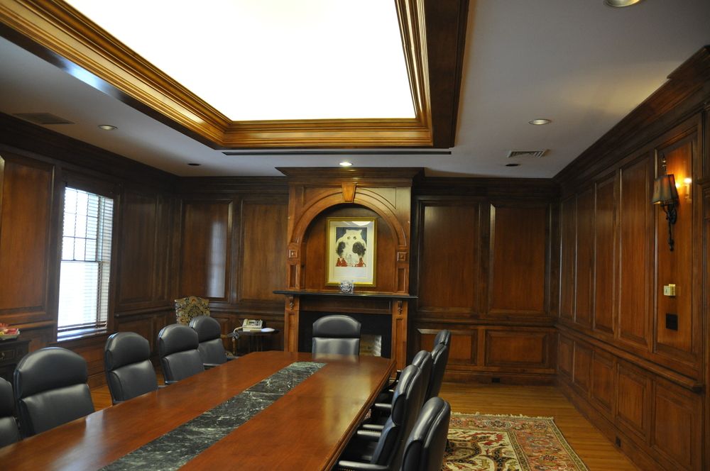 Courthouse Professional Office Complex: 395 S Central Ave, Bartow, FL 33830